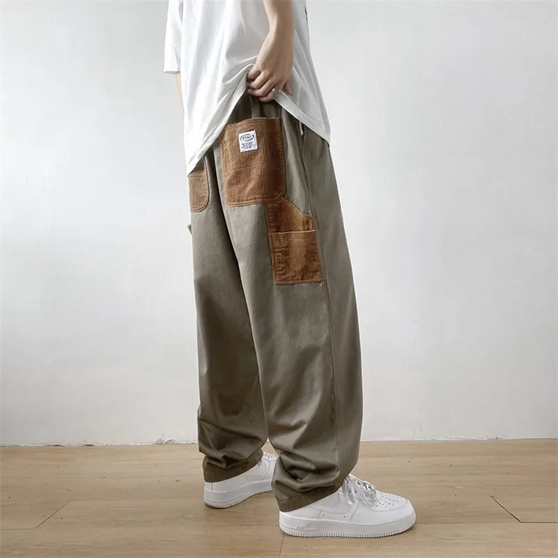 Men Pants