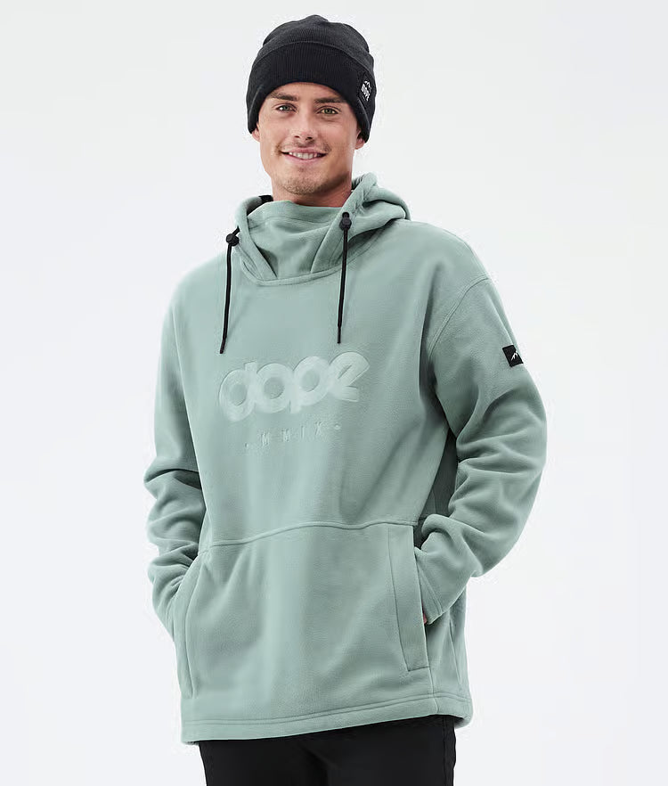 Hoodies / Cozy Drip